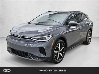 2023 Volkswagen ID.4