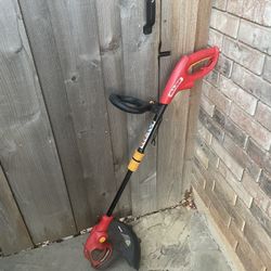 FREE Electric Corded String Trimmer