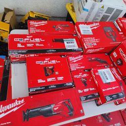 Millwakee Tools In Oxnard Ca 93033