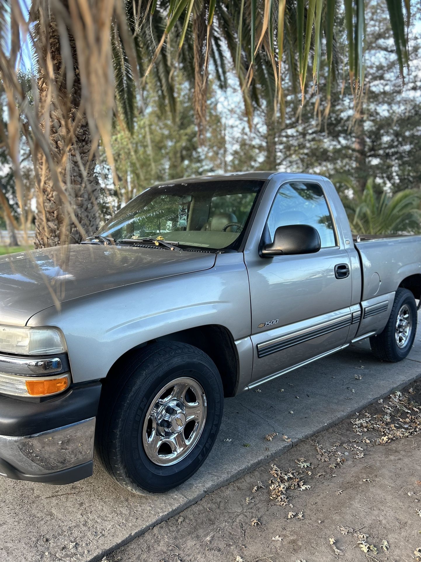 For Sale