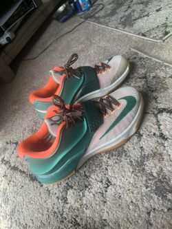 Nike Kd 7 ( Easy Money )