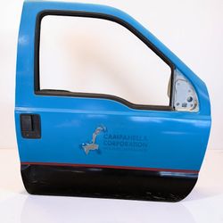 2002 Ford F-350 Passenger Side Door OEM Used Fits F250, F350, For  99-07