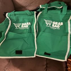Grocery Bags 
