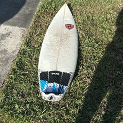 Cronin Surfboard