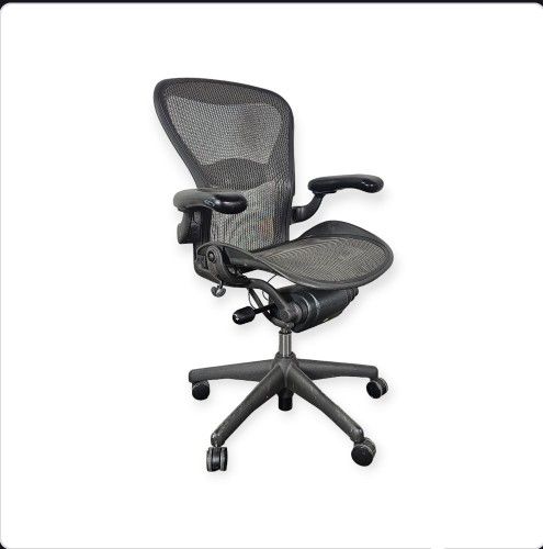 Herman Miller Aeron Office Chair 