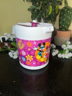Tupperware