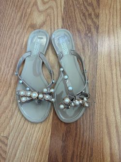 Nice sandals