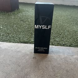 Ysl Cologne 