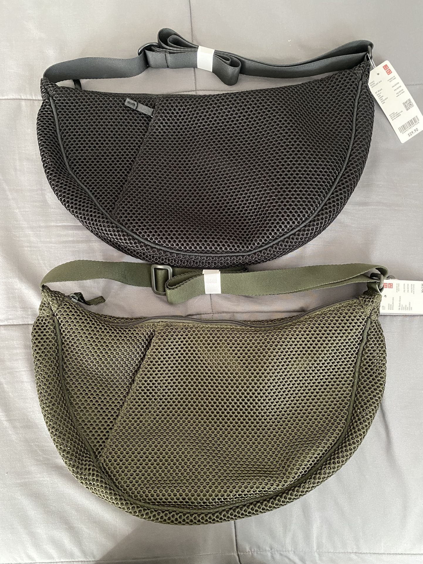 Uniqlo Crossbody Bags