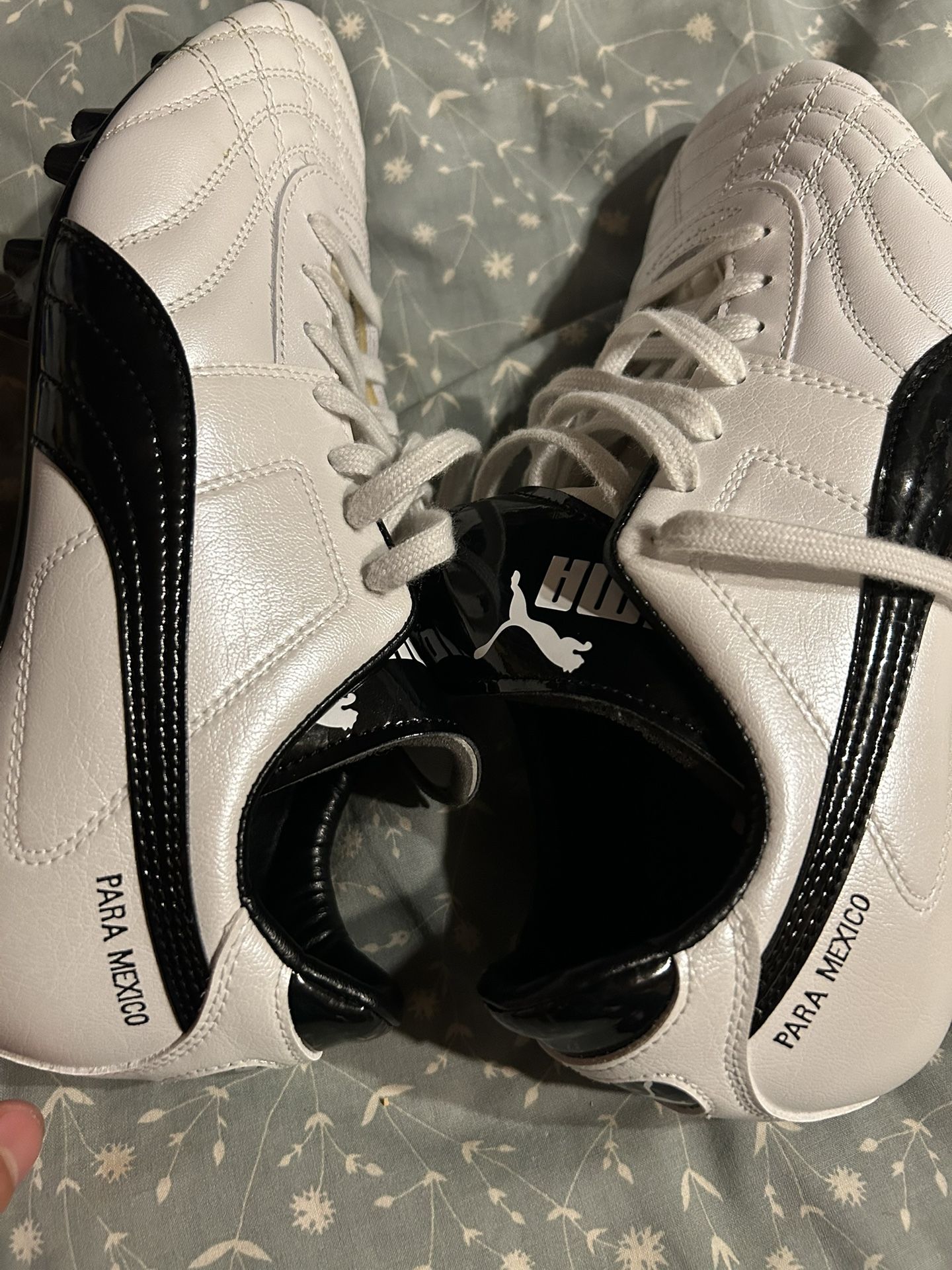 シューズ Puma PARA MEXICO SE IT MIJ Made in JAPAN Puma PARA MEXICO