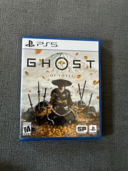 Ghost of Yotei PS5 Game