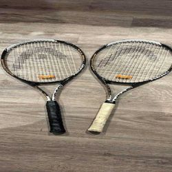 Boost Your Game with Ultra-Light Titanium Tennis Rackets! ask poor