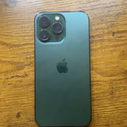 iPhone 13 Pro Unlocked 128gb *Read Desc*