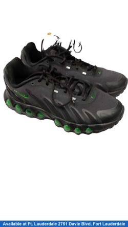 Nike Hf7310-006 Black