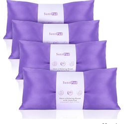 New Suzzipads Eye Pillow 