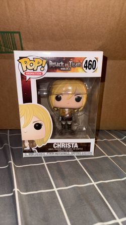 Christa (Historia) #460 Funko Pop