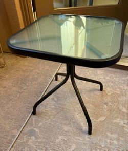 Small table