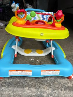 Baby walker