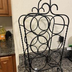 Wine Rack (New)