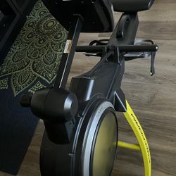 Pro Form Rower Machine Sport RL