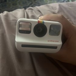 Polaroid Retro Style Go Camera Gen 2