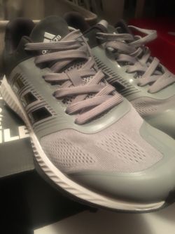 Adidas shoes new size 9.5