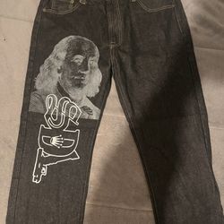 SDL jeans 