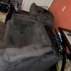 Loveseat Electric Recliner