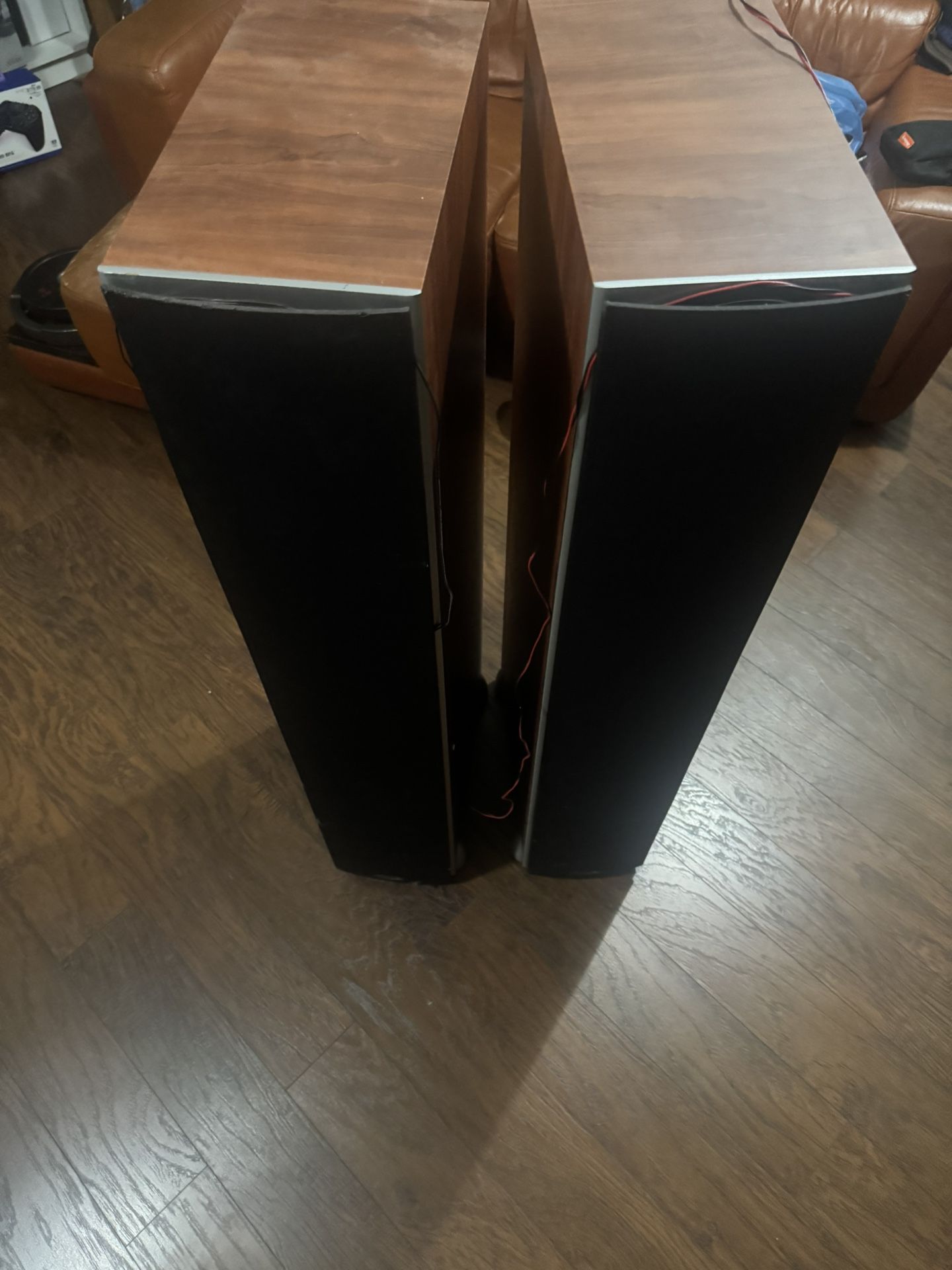 Polk Audio Speakers