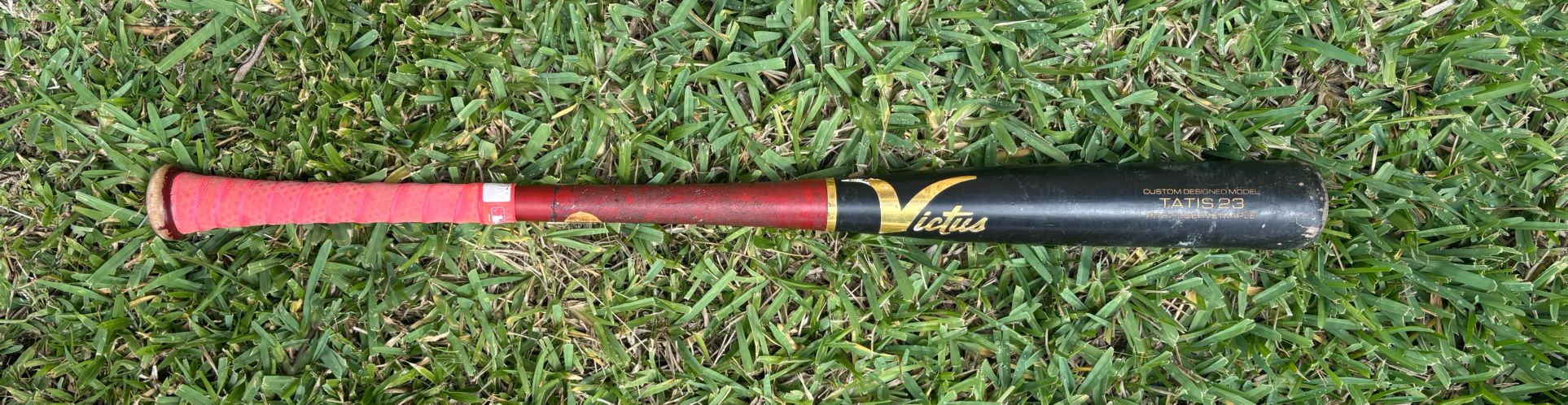 Victus 31” Drop 5 Wood Baseball Bat