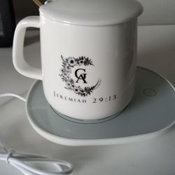 Tea / Coffee Mugs