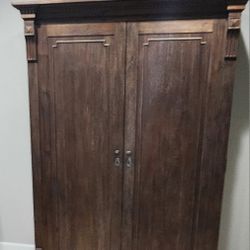 Restoration Hardware Saint James Armiore