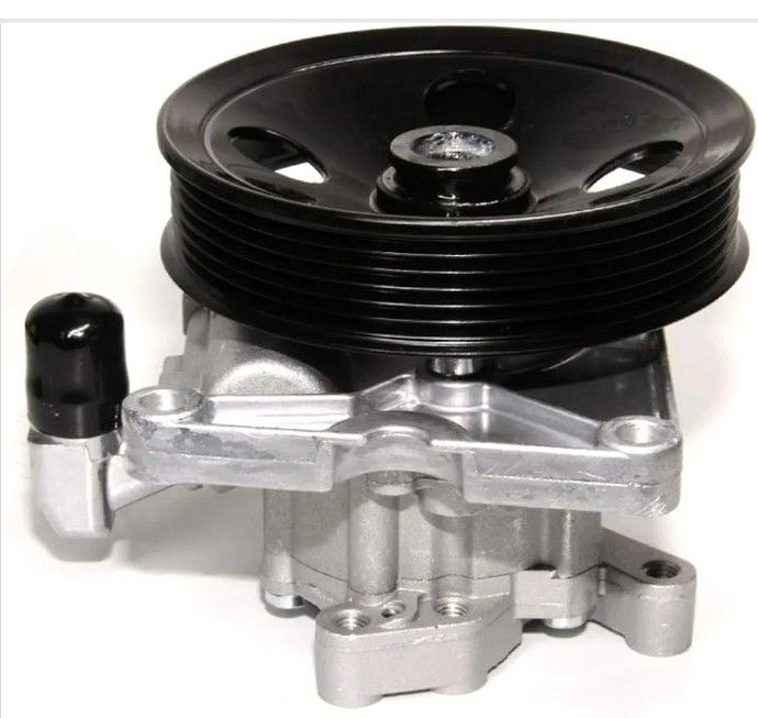 Power Steering Pump for Mercedes-Benz