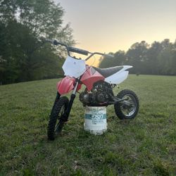 2023 Rfz 125 With A Aftermarket Parts 