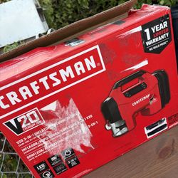 Craftsman 