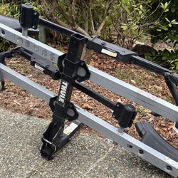Thule Hitch Bike Rack