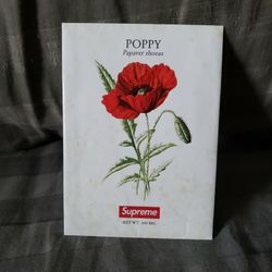 Supreme Poppy Seeds