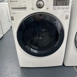 Low noise Washer LG Fully Functional