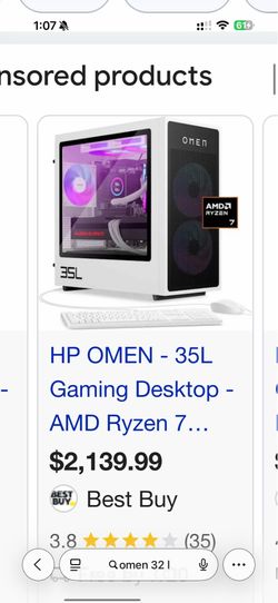 Omen PC