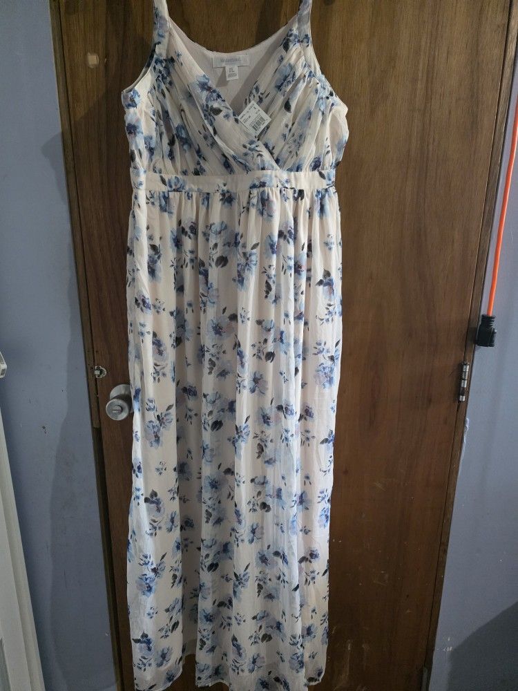 Maternity Women Dress