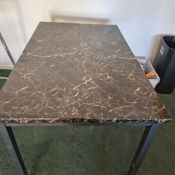 Dining Room Table For Four No Chairs