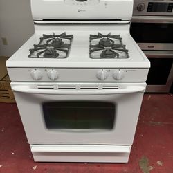 Stove 