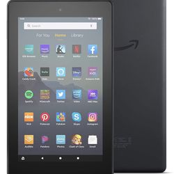 Amazon Fire tablet 10.1”