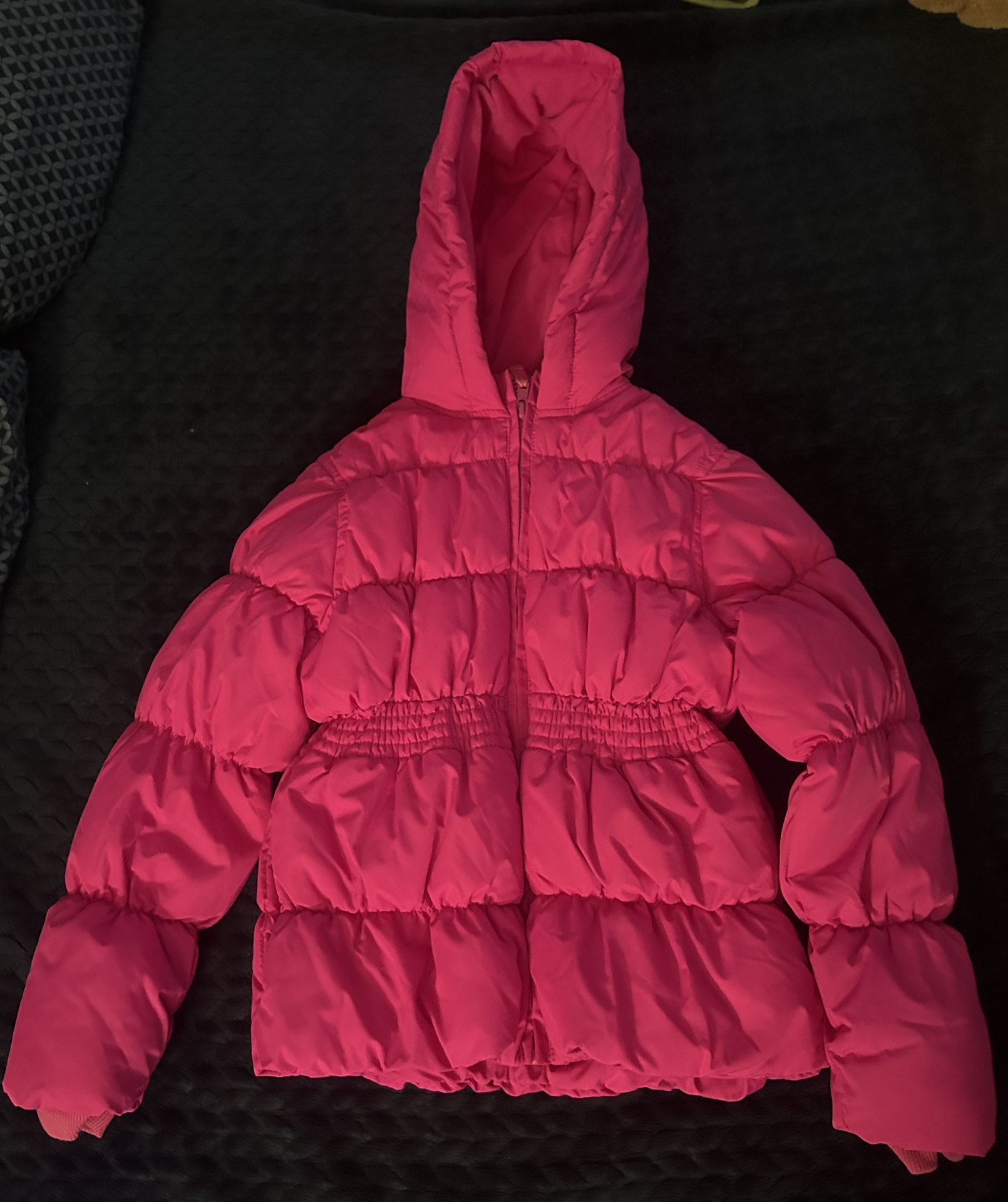 Young Girls Jacket
