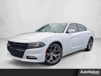 2015 Dodge Charger