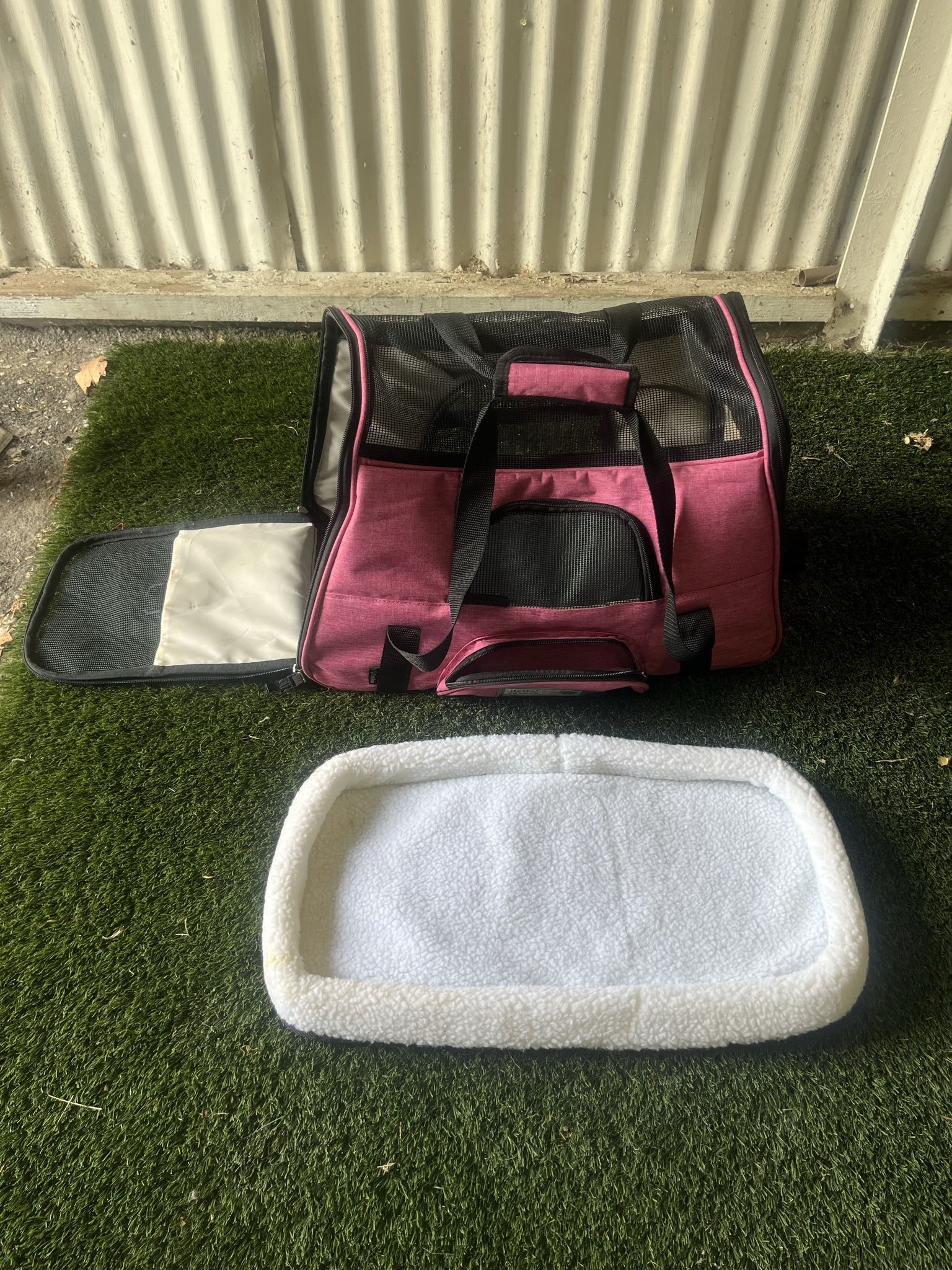 Puppy Carrier Bag