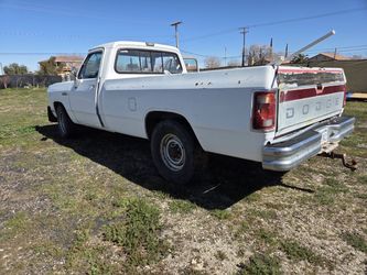 12 valve Cummins