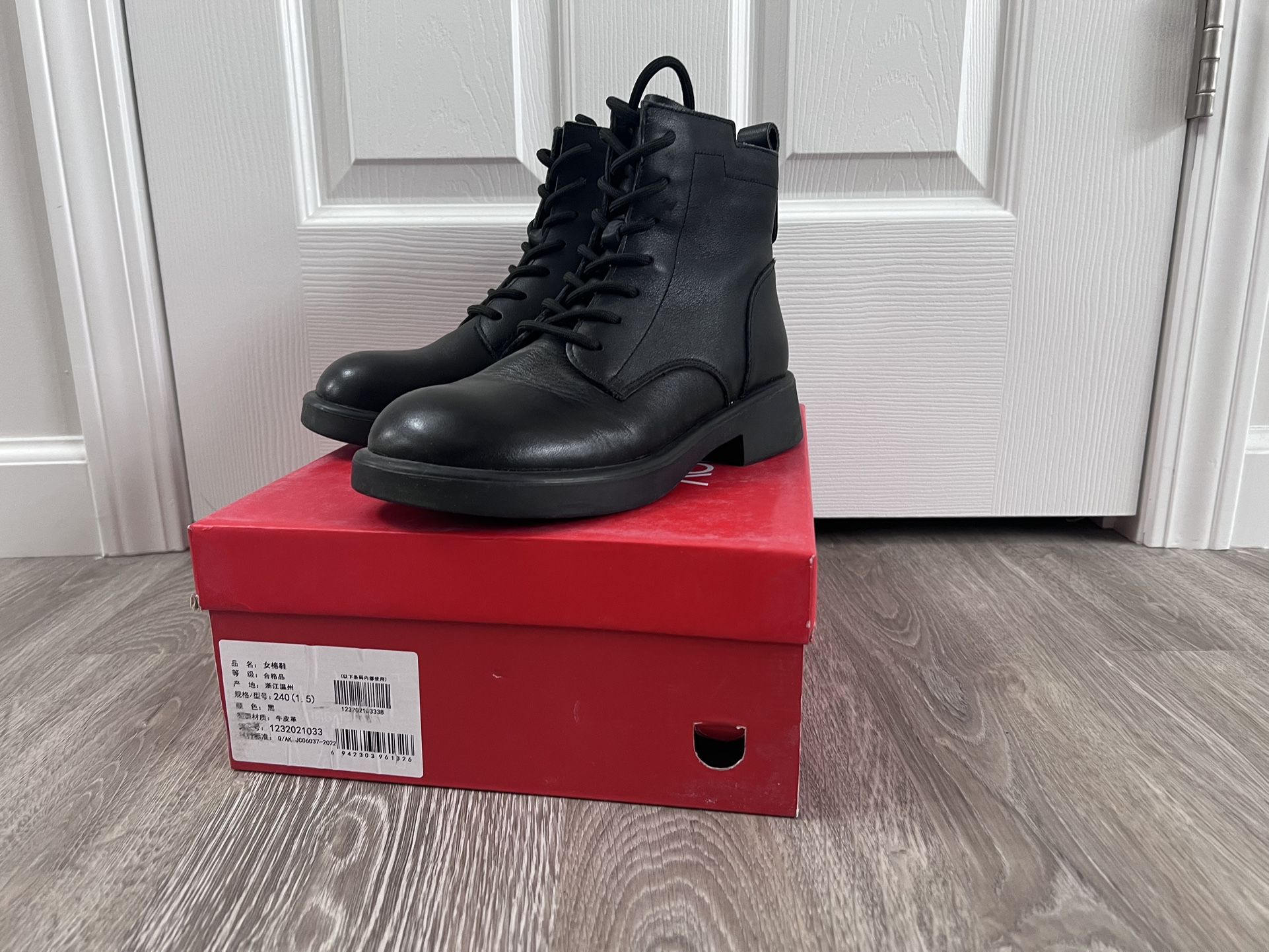 Winter Shoes for Women