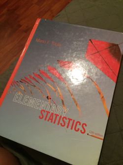 Statistics
