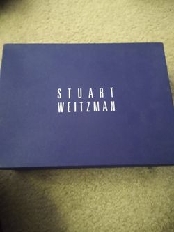 Stuart Weitzman